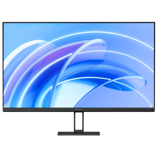 Monitor LED IPS Xiaomi 27" FHD 100Hz Cuerpo delgado de 7,5 mm