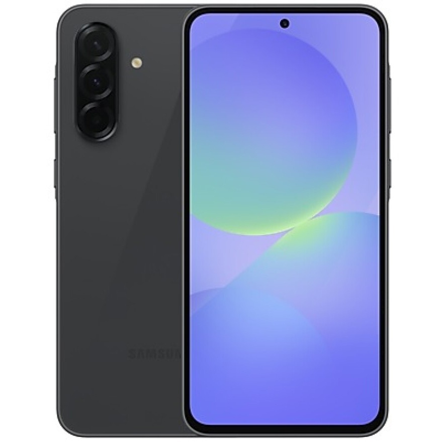 Samsung Galaxy A36 5G 8GB 256GB dual negro Pantalla 6.7" Super Amoled