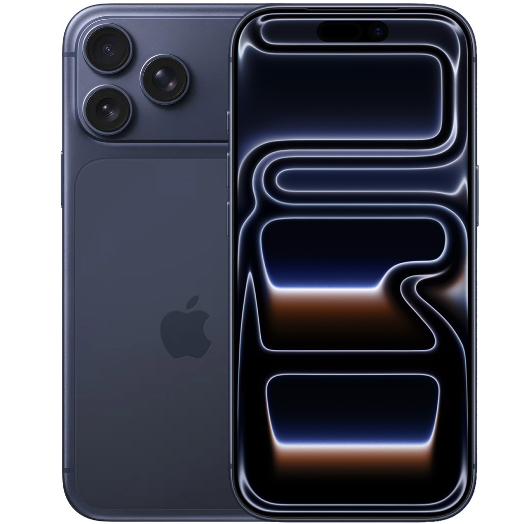 Apple iPhone 17 Pro 256GB azul Versión eSim