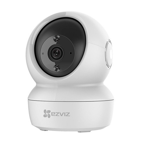 Cámara Wi-Fi Ezviz C6N FHD 1080p Paneo Inclinación Domo - Producto destacado