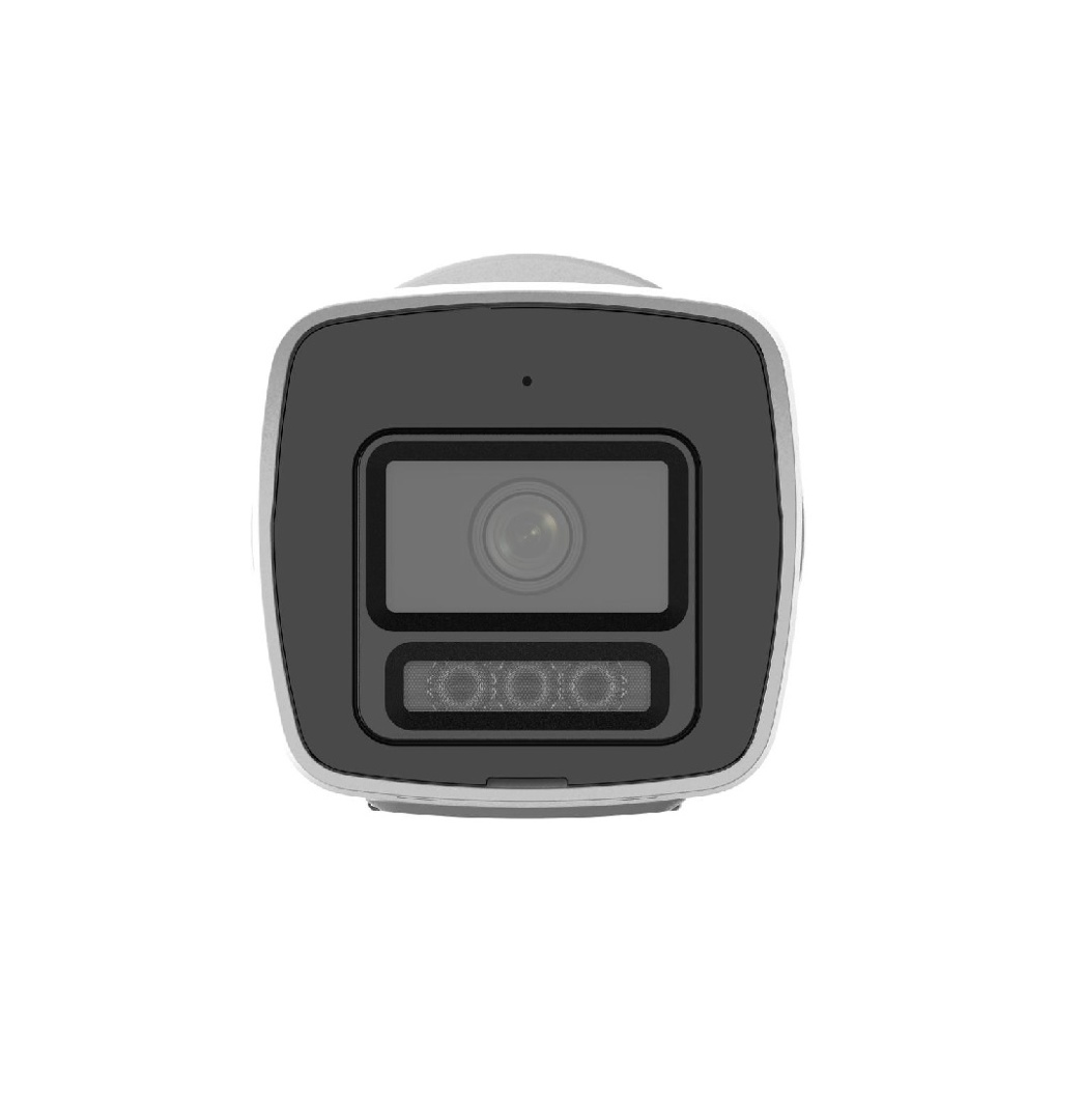 Cámara IP HiLook 2MP ColorVu bullet de exterior - Producto destacado