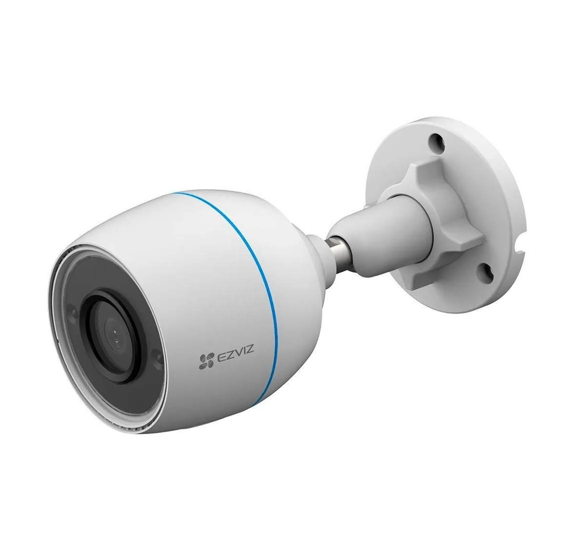 Cámara Ezviz H3c 2MP Wi-Fi Exterior Color - Producto destacado