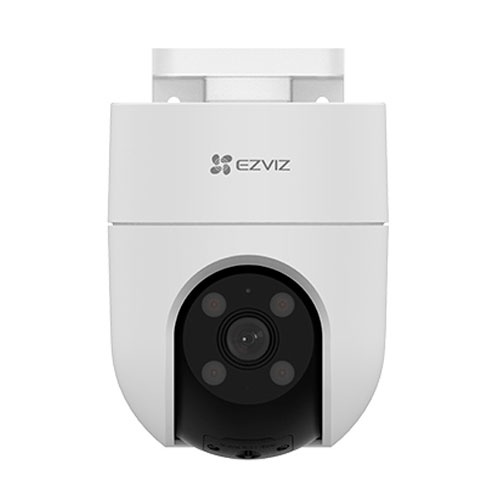Cámara Ezviz H8c 2K 3MP Wi-Fi Motorizada Exterior - Producto destacado