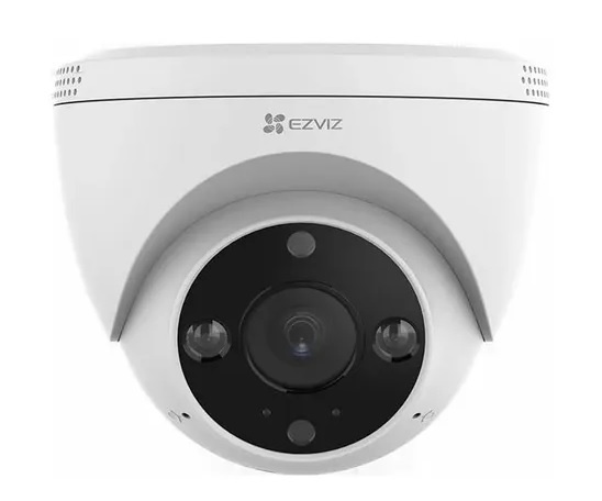 Camara Wifi Ezviz CS-H4 2K 3MP - Producto destacado