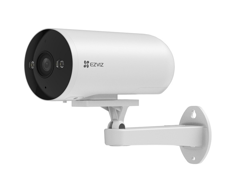 Camara PoE Ezviz H5 2K 3MP - Producto destacado