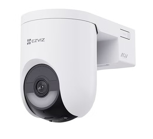 Cámara Ezviz HB8 Lite 4MP Wi-Fi Motorizada Exterior - Producto destacado