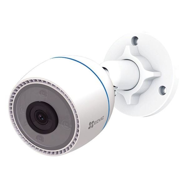 Camara Wifi Ezviz H3C Color 3MP FHD - Producto destacado