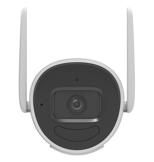 Cámara IP Bullet Hikvision DS-2CV2021G2-IDW 2MP Wi-Fi EXIR 2.0 Exterior - Producto destacado