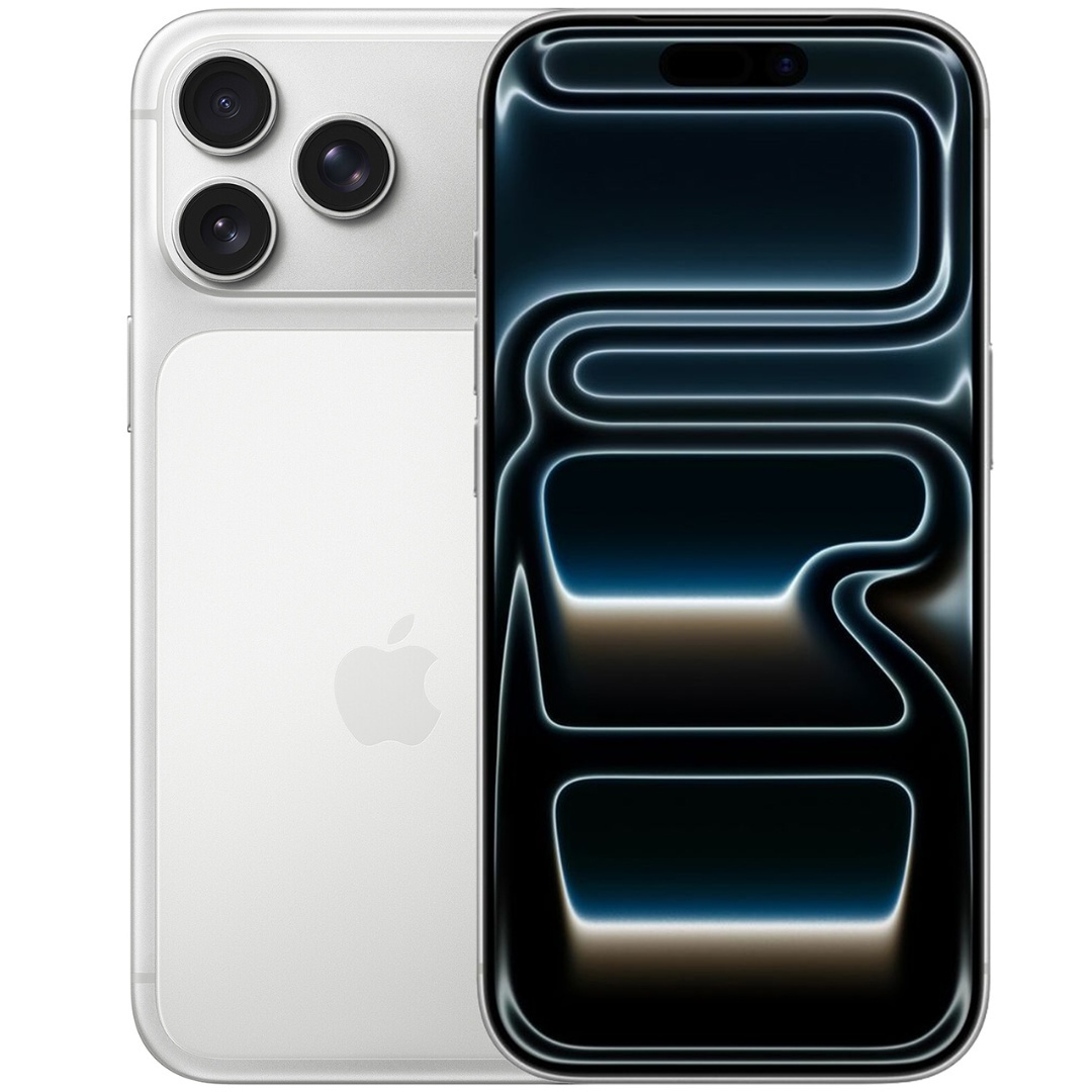 Apple iPhone 17 Pro Max 256GB silver - Producto destacado