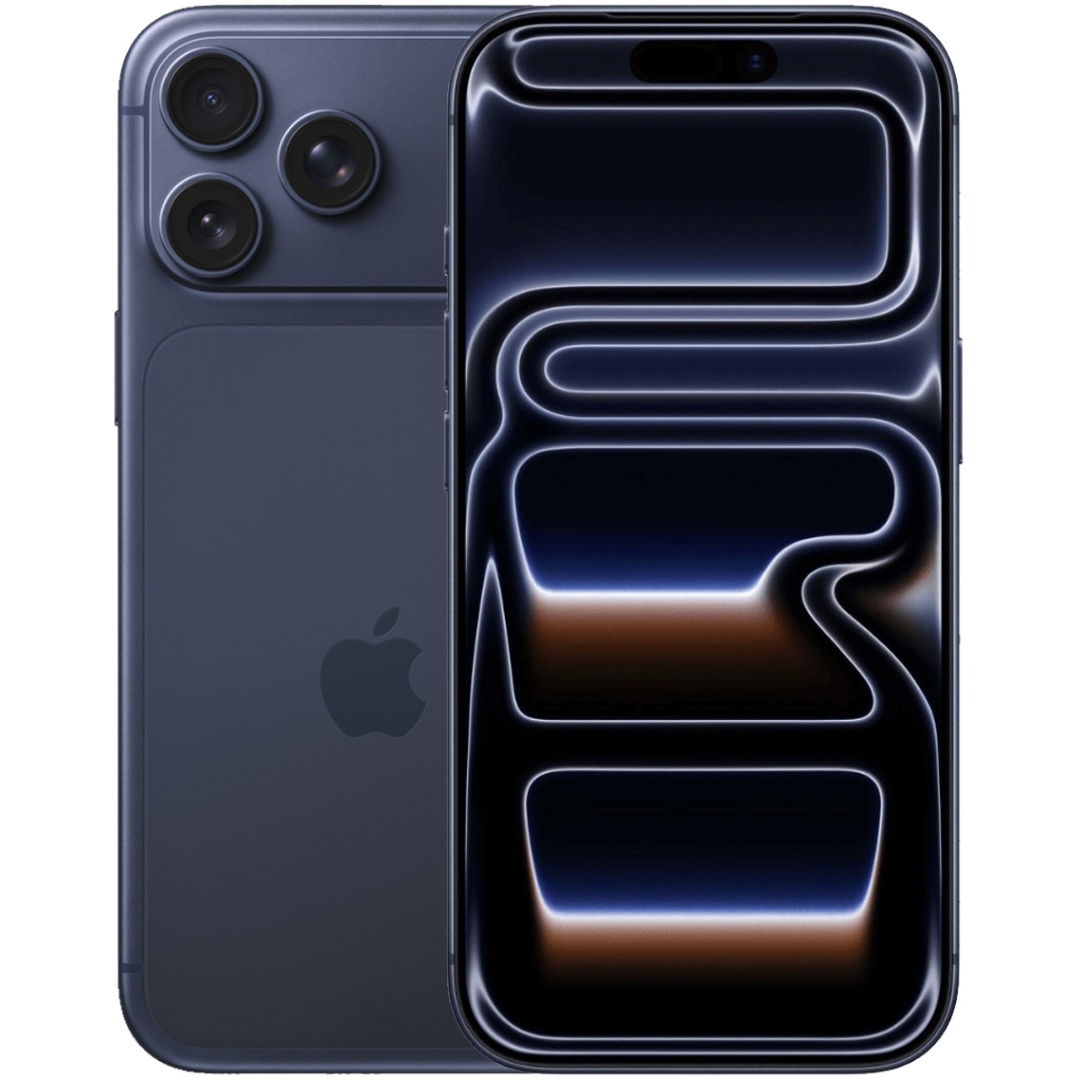 Apple iPhone 17 Pro Max 512GB azul - Producto destacado