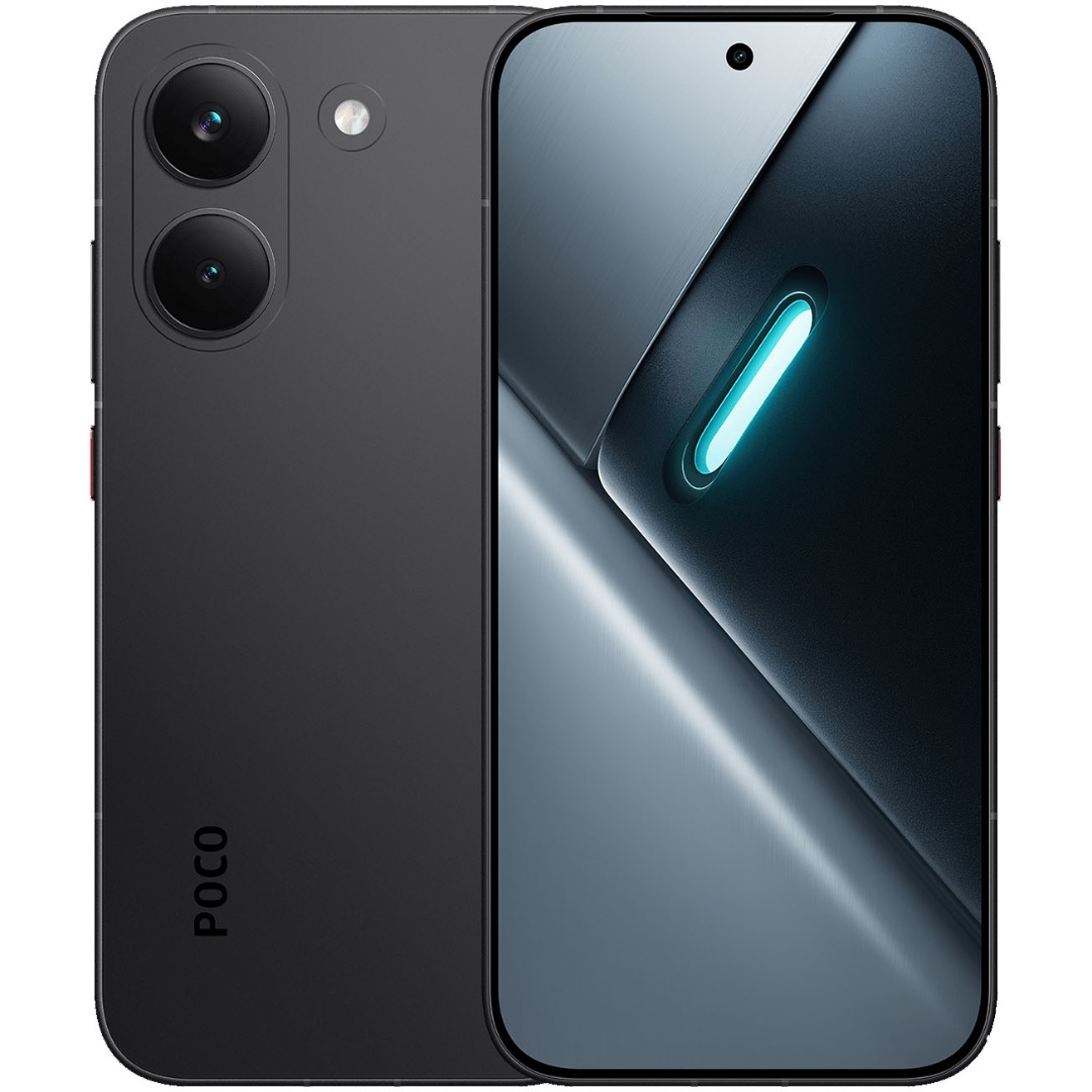 Xiaomi Poco X8 Pro 5G 8GB 256GB negro - Producto destacado