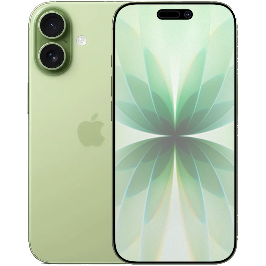 Apple iPhone 17 512GB verde - Producto destacado