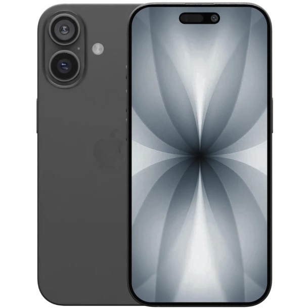 Apple iPhone 17 512GB negro - Producto destacado