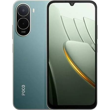 Xiaomi Poco C81 Pro 4GB 64GB verde - Producto destacado