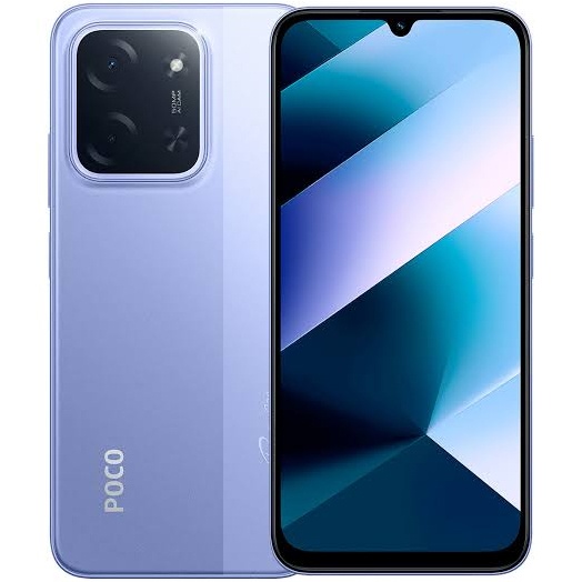 Xiaomi Poco C85 8GB 256GB violeta - Producto destacado