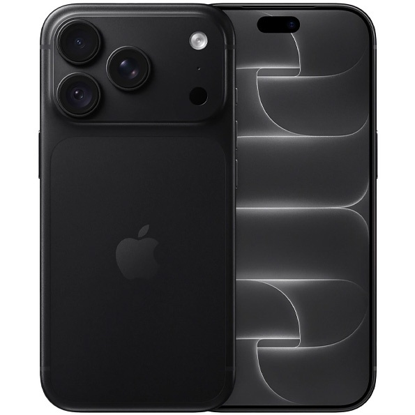 Apple iPhone 18 Pro 256GB negro - Producto destacado