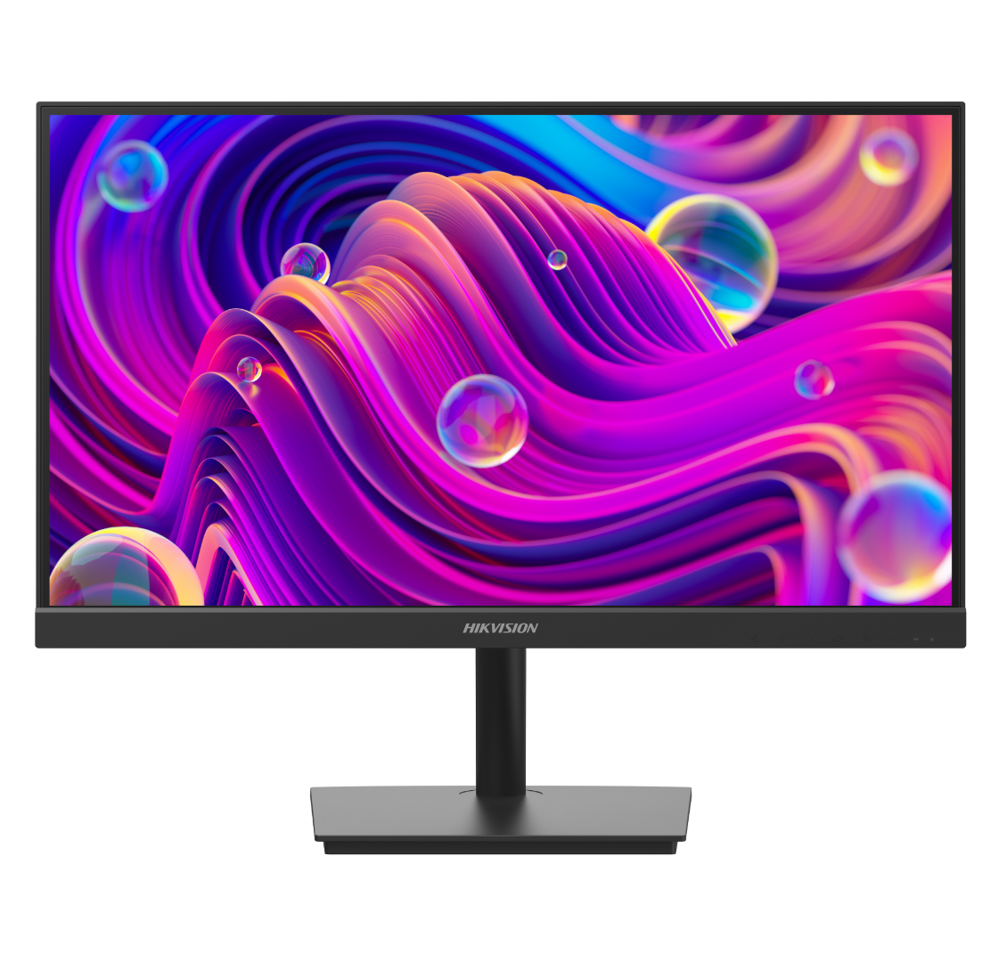 Monitor Hikvision 21.5" Full HD 100Hz HDMI VGA - Hikvision