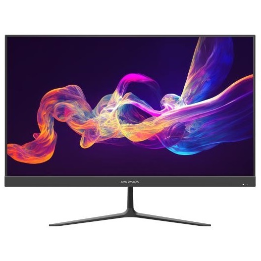 Monitor IPS Hikvision 23.8" Full HD 100Hz - Hikvision