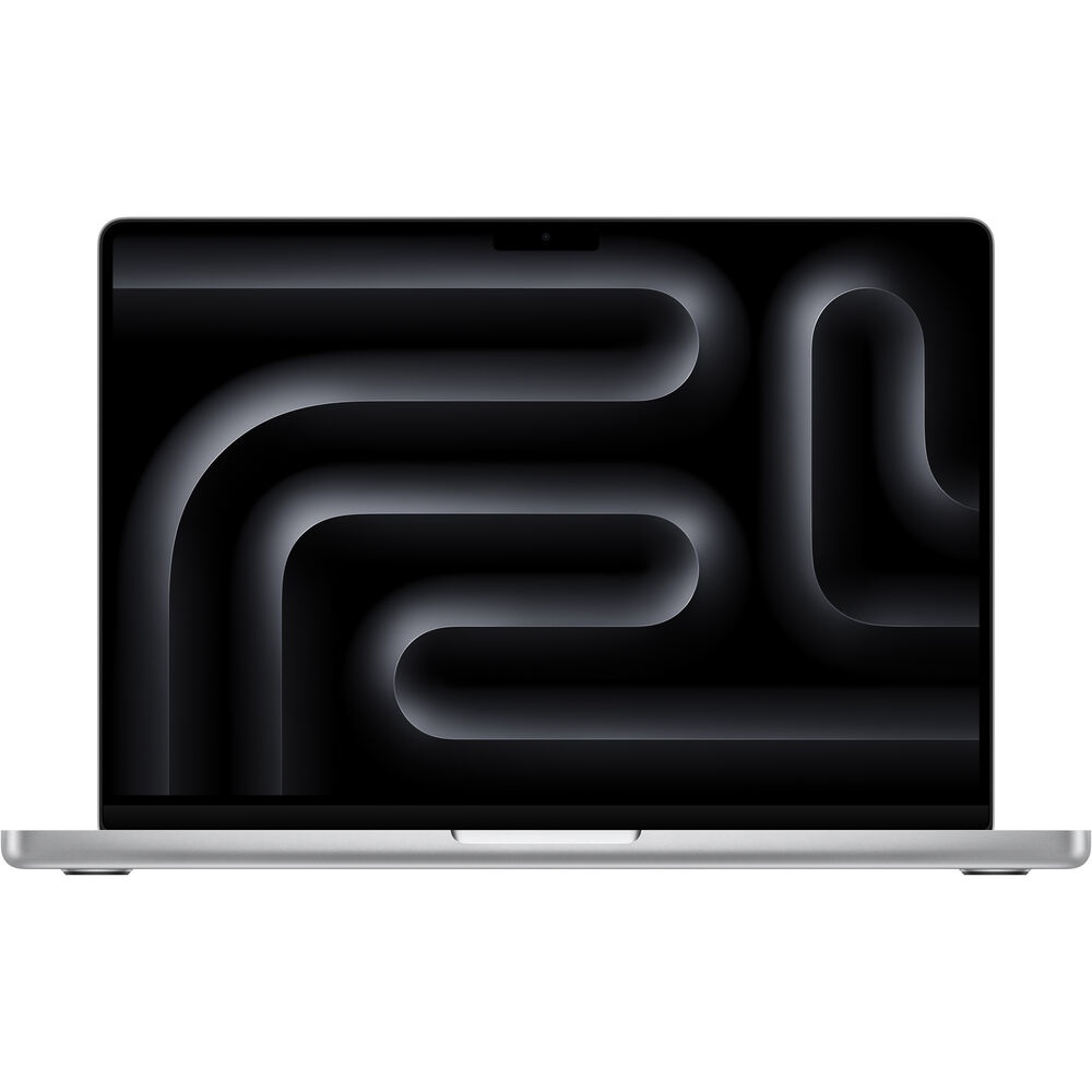 Apple Macbook Pro M3 8+10, 8GB, 1TB SSD, 14.2'', Español - Producto destacado