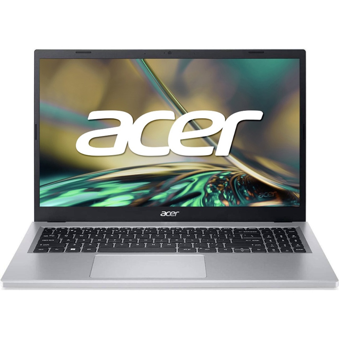 Notebook Acer Core i5 4.6Ghz, 16GB, 512GB SSD, 15.6" FHD - Producto destacado
