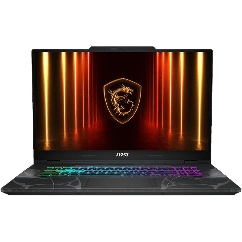 Notebook Gamer MSI Core 7 240H 5.2Ghz, 16GB, 512GB SSD, 15.6" FHD, RTX 5060 8GB - Producto destacado