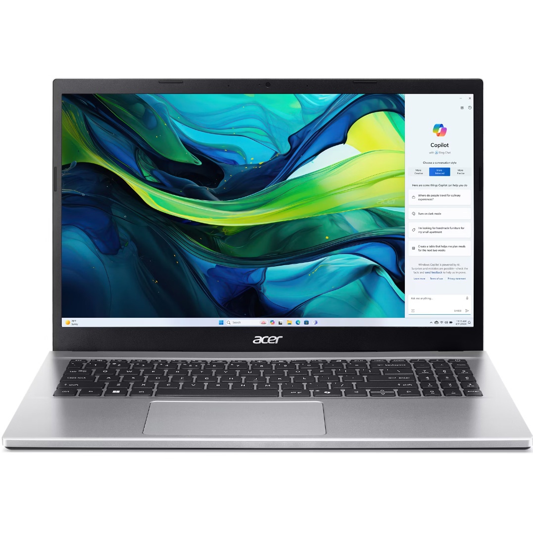 Notebook Acer Ryzen 7 4.5Ghz, 32GB, 1TB SSD, 15.6" FHD - Producto destacado