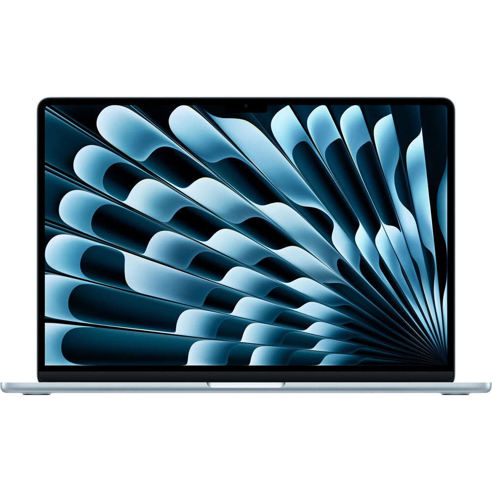 Apple Macbook Air M5 10+10, 16GB, 512GB SSD, 15.3'' Retina - Producto destacado