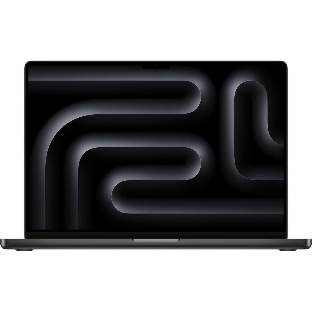 Apple Macbook Pro M5 MAX 18+32, 36GB, 2TB SSD, 16.2'' Retina - Producto destacado