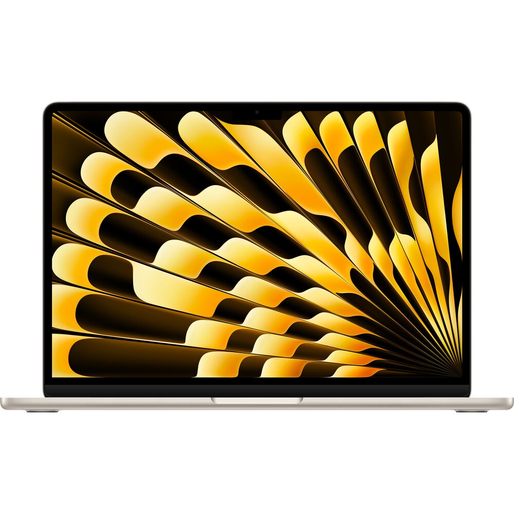 Apple Macbook Air M5 10+8, 16GB, 512GB SSD, 13.6'' Retina - Producto destacado