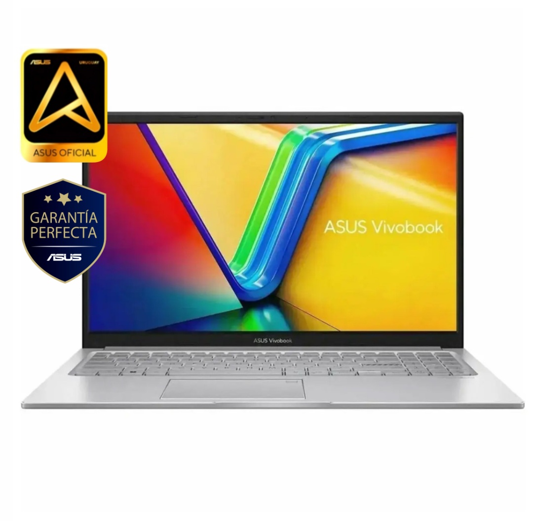 Notebook Asus Core 7 5.4Ghz, 16GB, 512GB SSD, 15.6" FHD, - Producto destacado