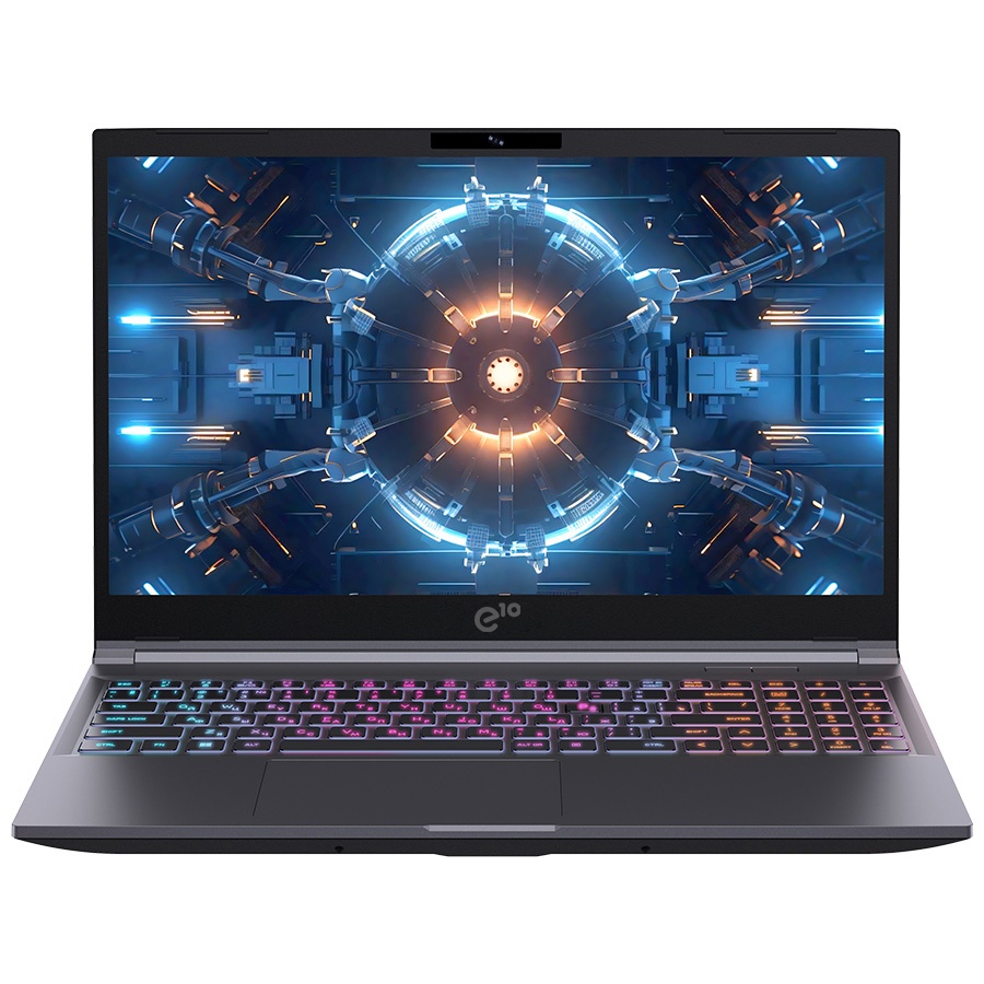 Notebook Acer Core i7 4.9Ghz, 16GB, 512GB, 15.6" FHD, RTX 3050 4GB - Producto destacado