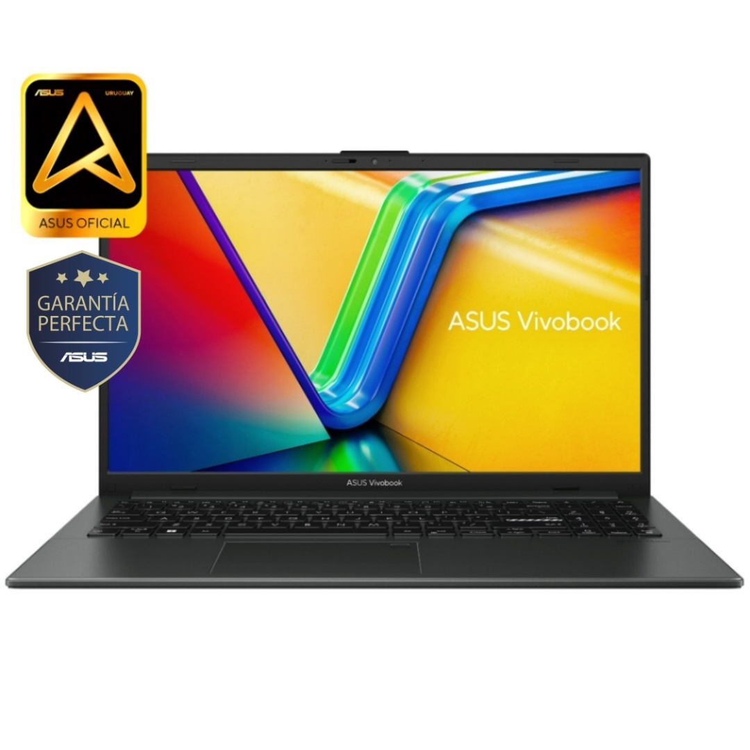 Notebook Asus Ryzen 5 4.3Ghz, 8GB, 512GB SSD, 15.6" FHD, Win11 - Producto destacado