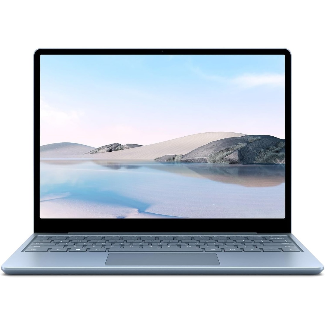 Notebook Microsoft Core i5 3.6Ghz, 8GB, 128GB, 12.4" Touch - Producto destacado