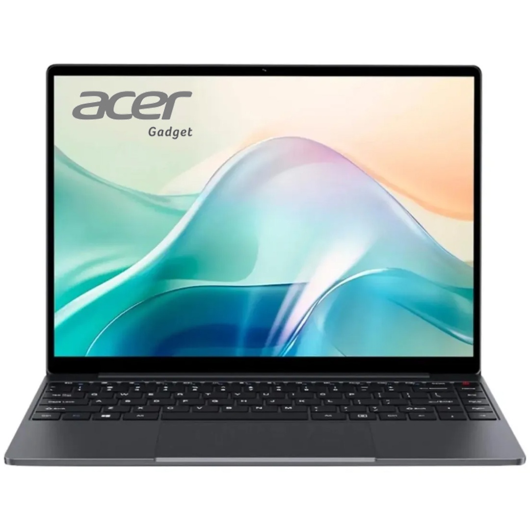 Notebook Acer Core i3 3.9Ghz, 8GB, 256GB, 14" FHD, Español - Acer