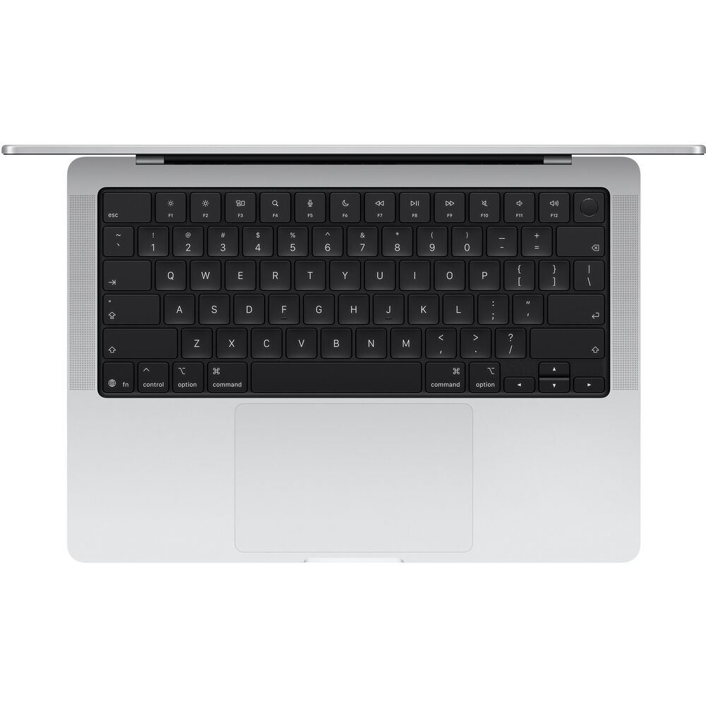 Apple Macbook Pro M5 PRO 18+20, 24GB, 2TB SSD, 14.2'' Retina - Producto destacado
