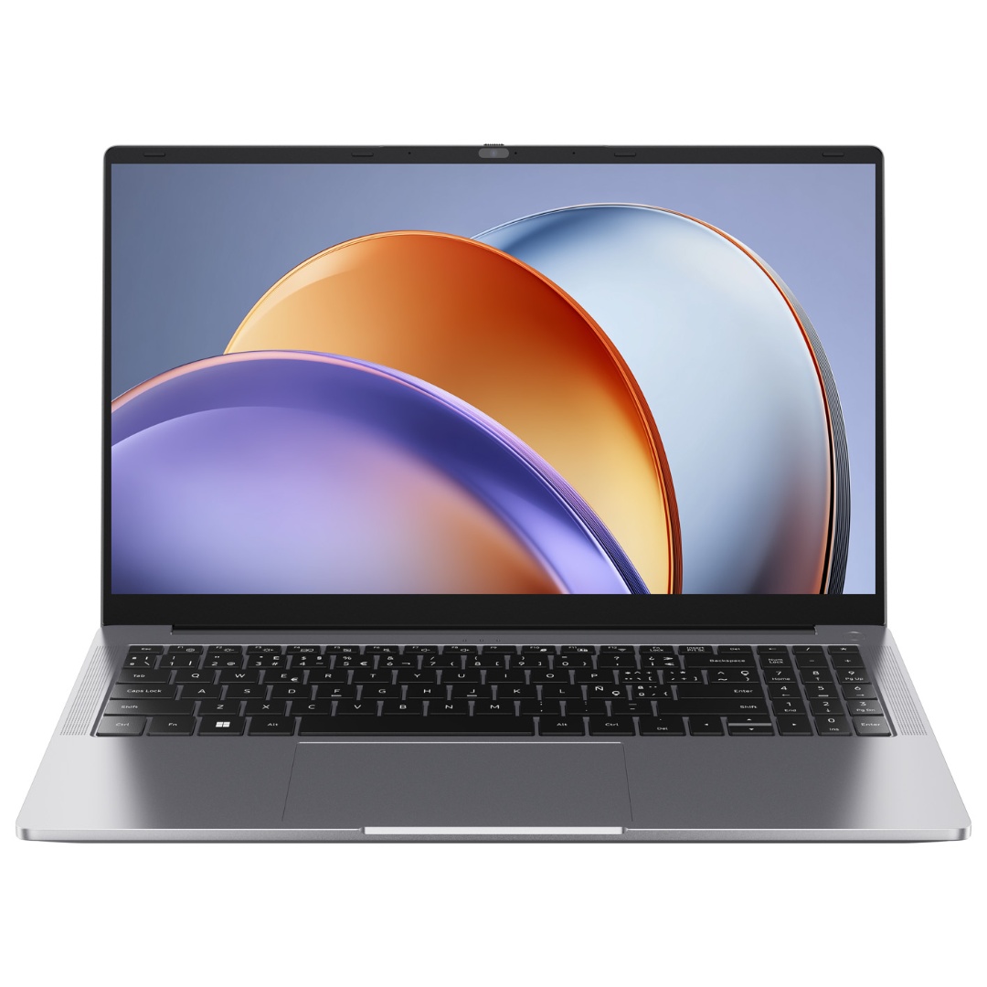Notebook Chuwi Ryzen 5 3.5Ghz, 8GB, 256GB, 15.6" FHD, Español - Producto destacado