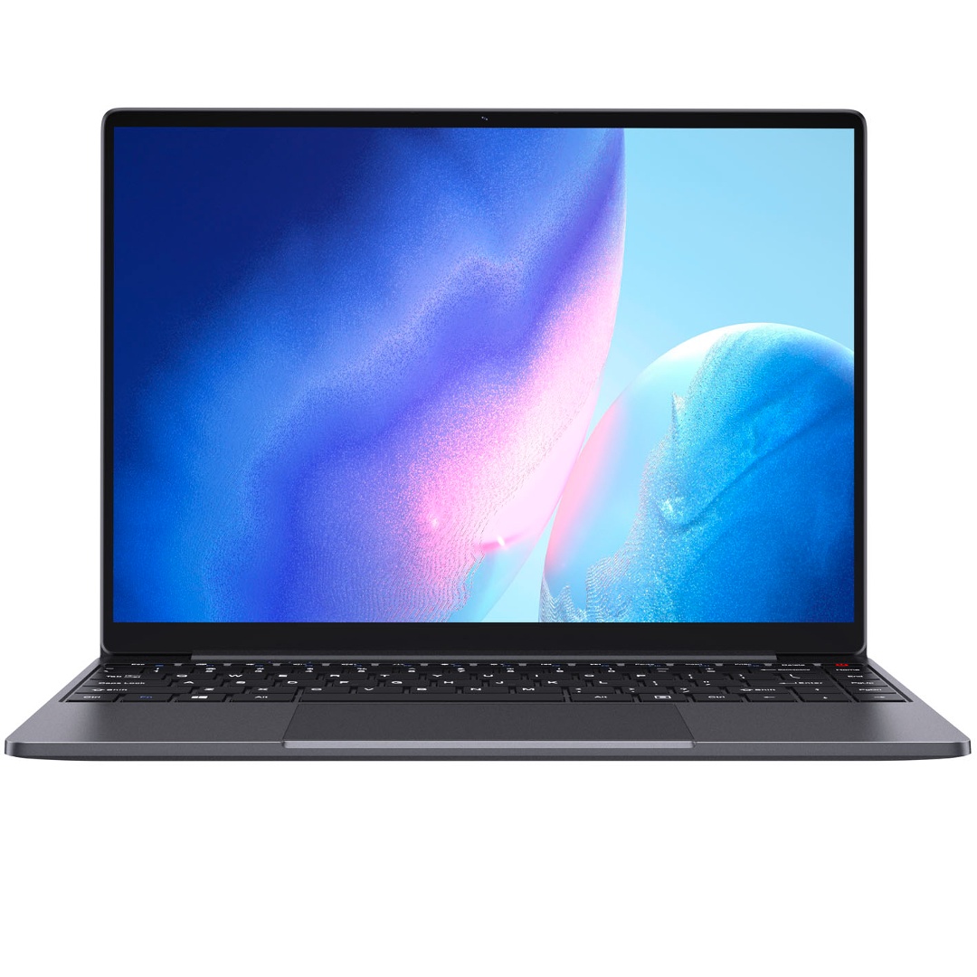 Notebook Chuwi Ryzen 5 4.0Ghz, 16GB, 512GB, 14" QHD, Español - Producto destacado