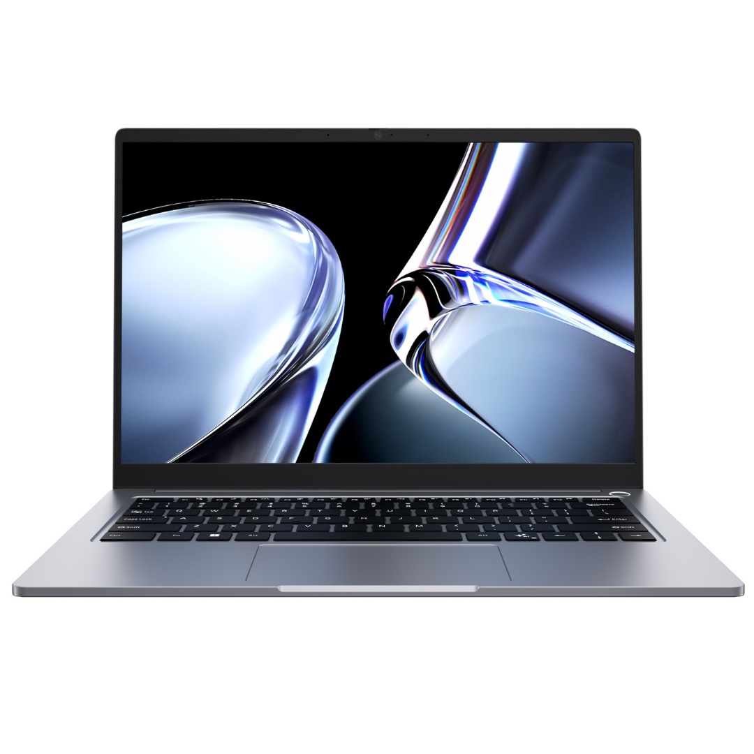 Notebook Chuwi Core Ultra 5 4.5Ghz, 16GB, 512GB, 14" FHD, Español - Producto destacado