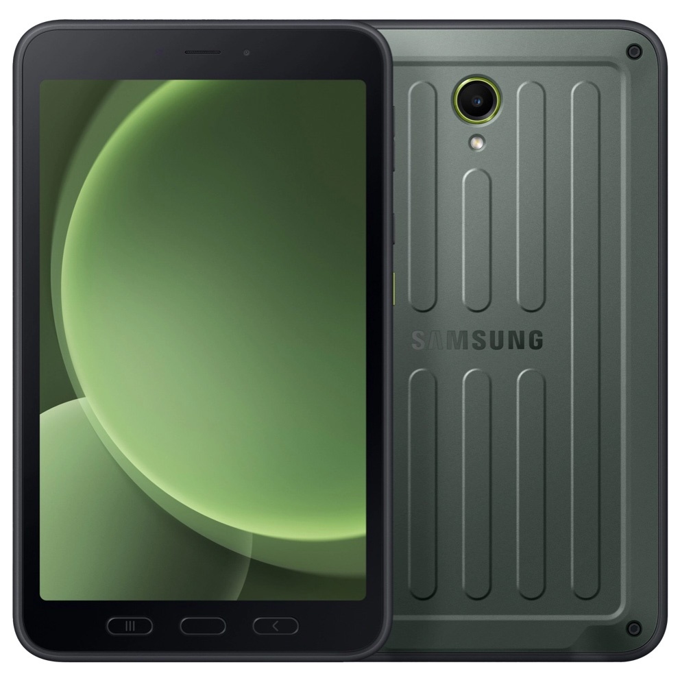 Samsung X306 Galaxy Active5 5G 128GB verde - Producto destacado
