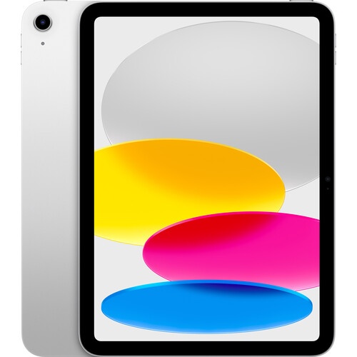 Apple iPad 11" 2025 wifi 128GB silver - Producto destacado
