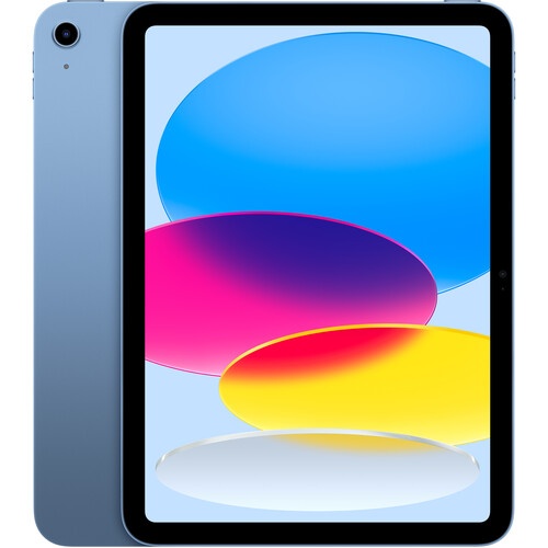 Apple iPad 11" 2025 wifi 128GB azul - Producto destacado