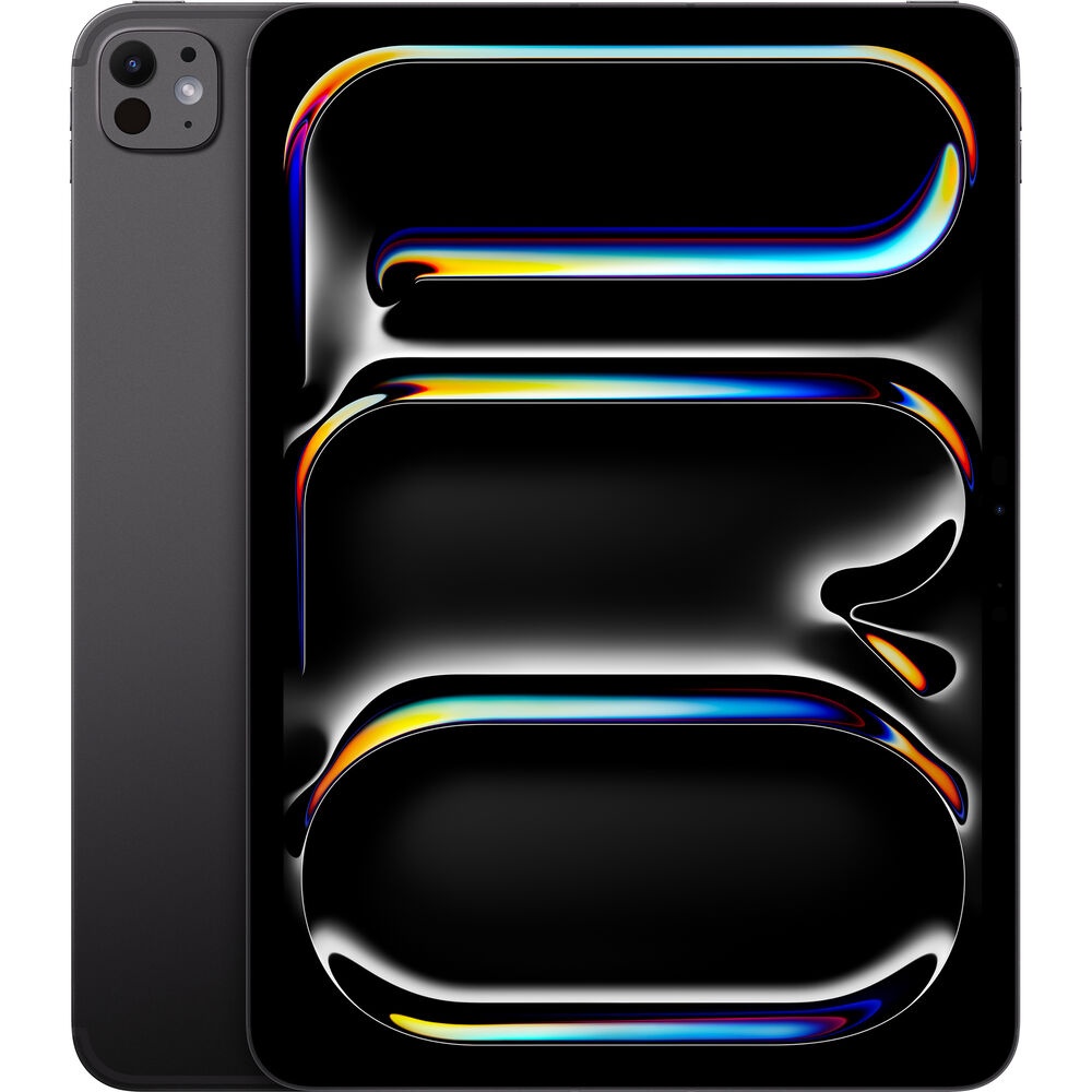 Apple iPad Pro 11 2025 wifi 256GB negro - Producto destacado