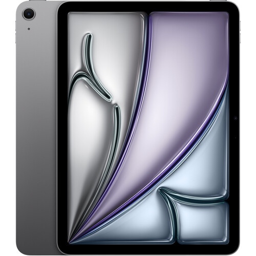 Apple iPad Air 11" 2026 128GB wifi gris - Producto destacado