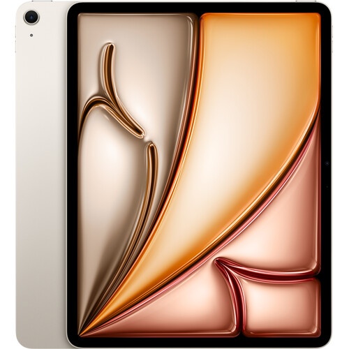 Apple iPad Air 13" 2026 128GB wifi Starlight - Producto destacado