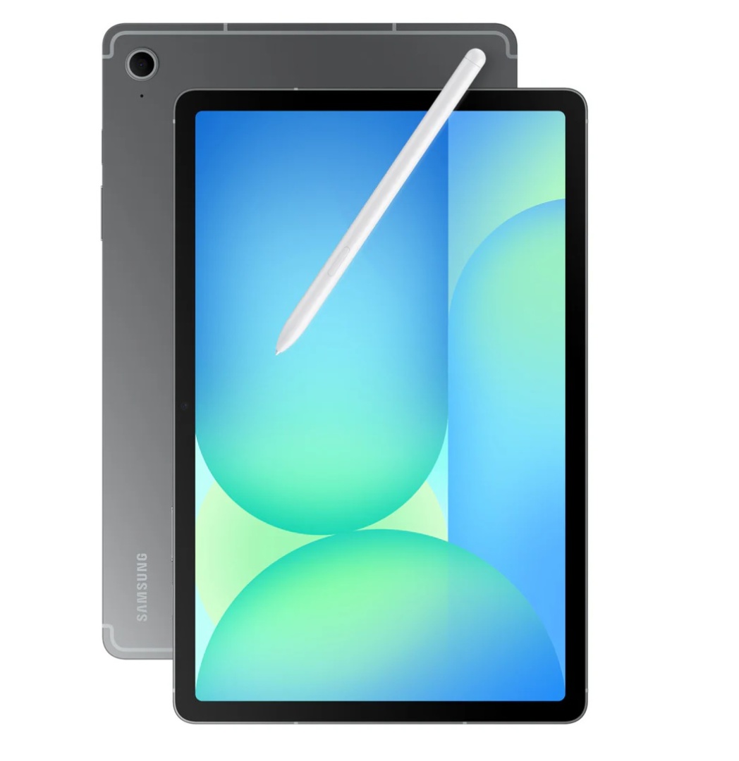 Samsung X520 Tab S10 FE 12+256GB 11" gray - Producto destacado