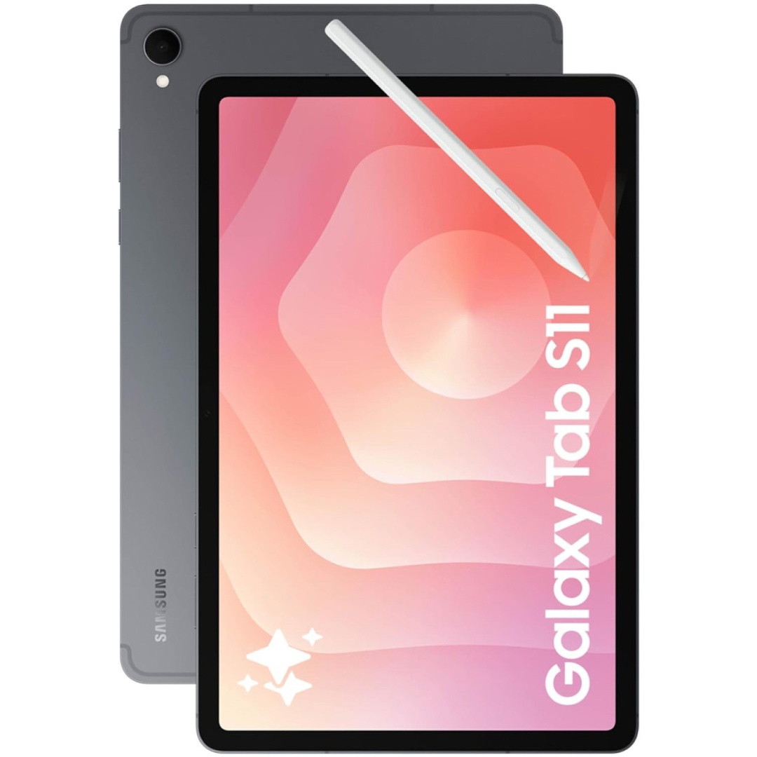 Samsung X736 Tab S11 5G 12+256GB 11" gris - Producto destacado