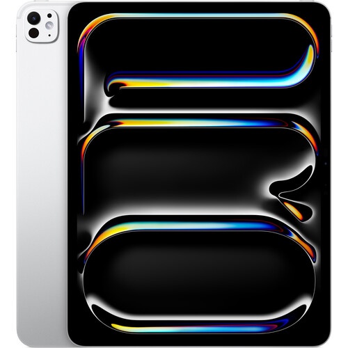 Apple iPad Pro 13 2025 wifi 256GB silver - Producto destacado